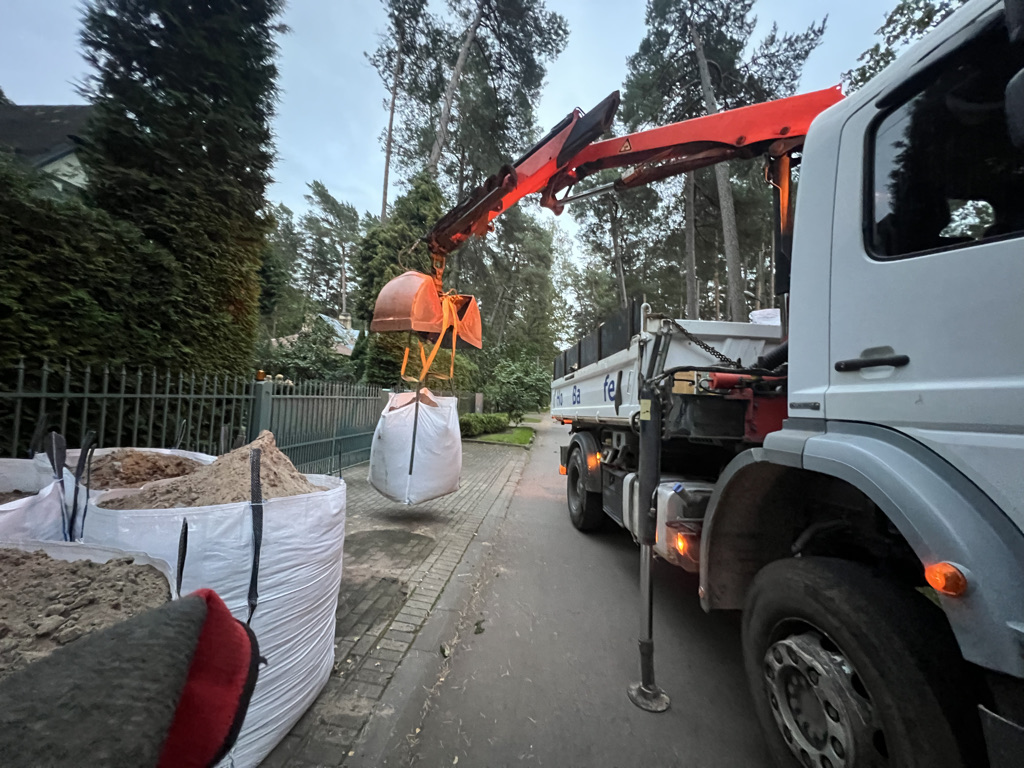 Tehnikas noma Rīgā