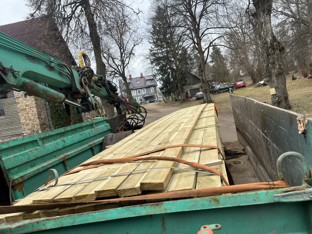 Pašizgāzējs Rīgā